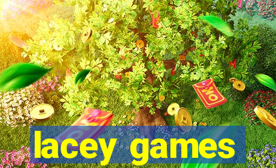 lacey games